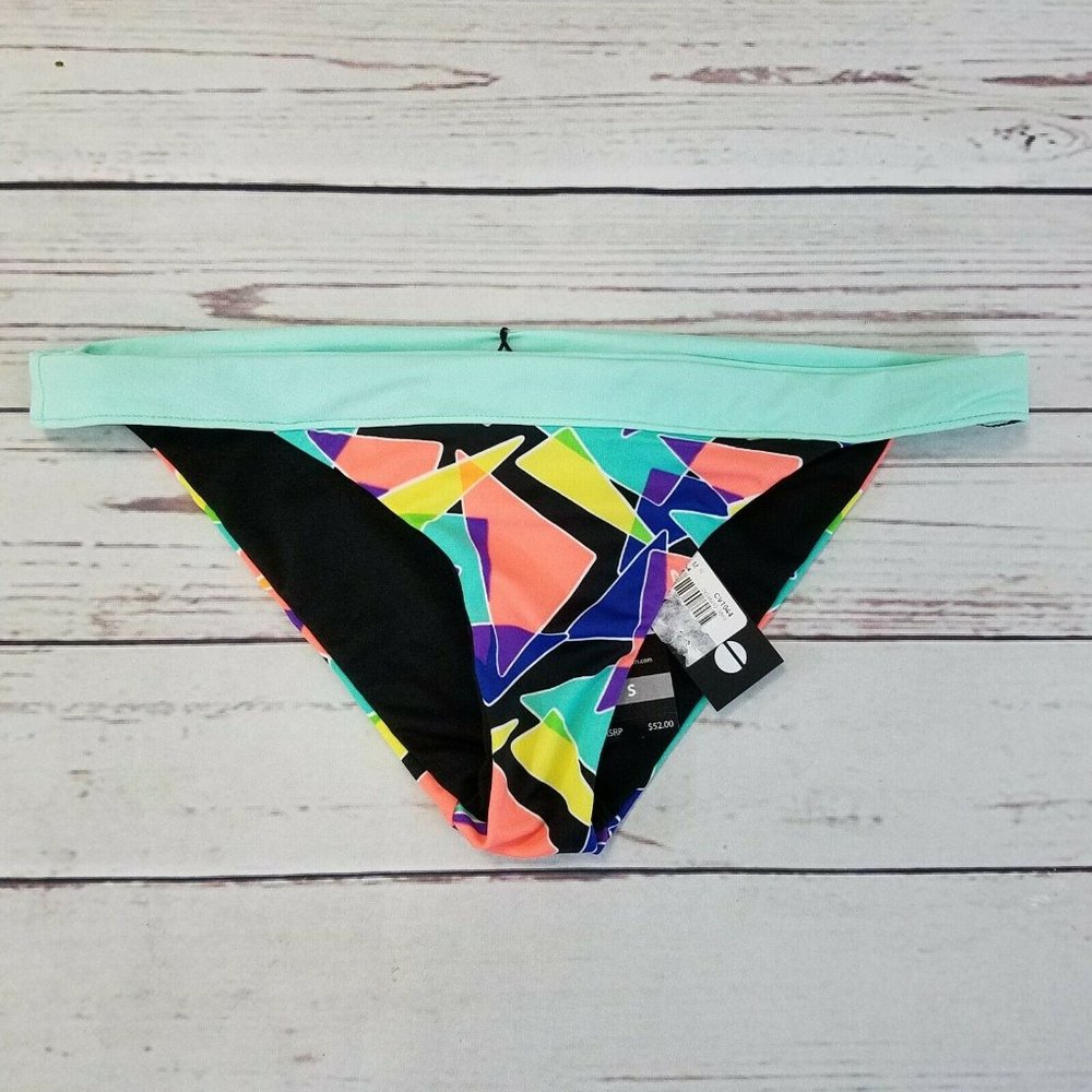 Sole East Kuta Bikini Bottom Size Small